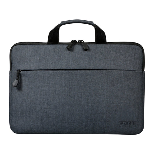 Port Designs Belize 15.6" Toploading Case - Stellar Technologies