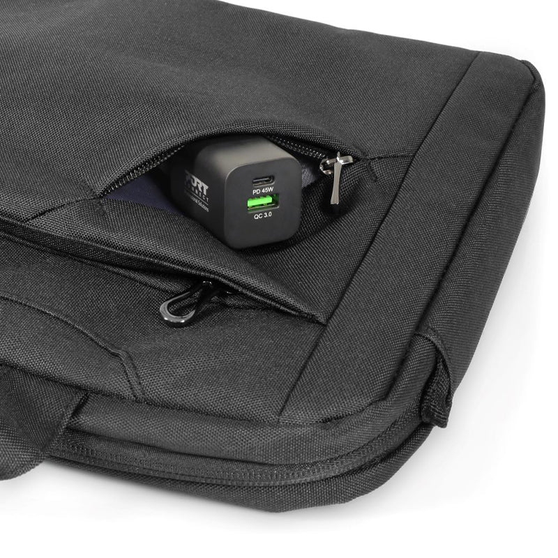 Port Designs Sydney 13/14" ECO Toploading Case - Stellar Technologies