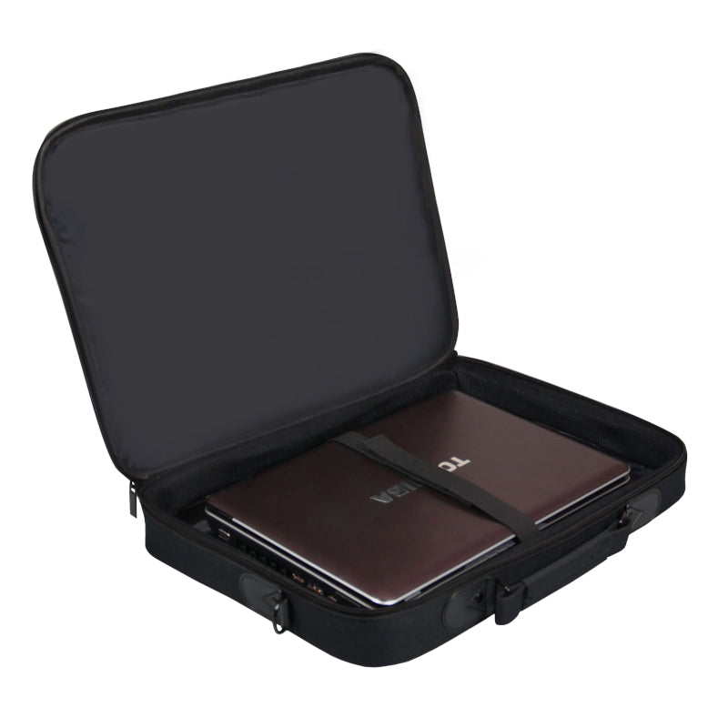 Port Designs Clamshell 14/15.6" Notebook Case - Stellar Technologies