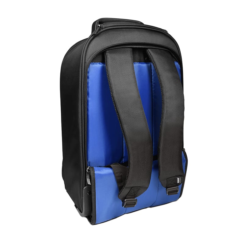 Port Designs Chicago Evo 15.6" Backpack Trolley - Stellar Technologies
