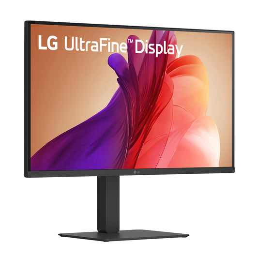 LG UltraFine 32" 4K UHD VA Monitor with USB-C incl Speakers - Stellar Technologies