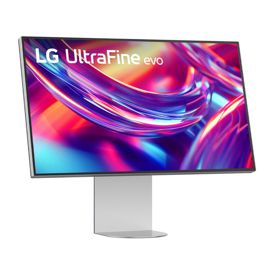 LG UltraFine Evo 32" 6K 60Hz Nano IPS Monitor - Stellar Technologies