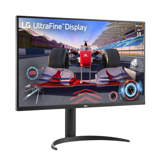 LG UltraFine 32" 4K UHD 60Hz VA Monitor - Stellar Technologies