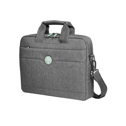 Port Designs Yosemite 13-14" Toploading Case ECO GY - Stellar Technologies