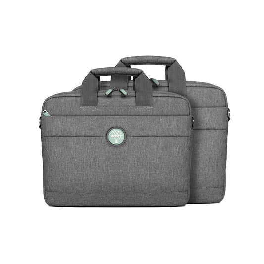 Port Designs Yosemite 15.6" Toploading Case ECO GY - Stellar Technologies