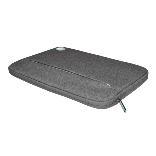 Port Designs YOSEMITE 15.6" Notebook Sleeve - ECO Grey - Stellar Technologies
