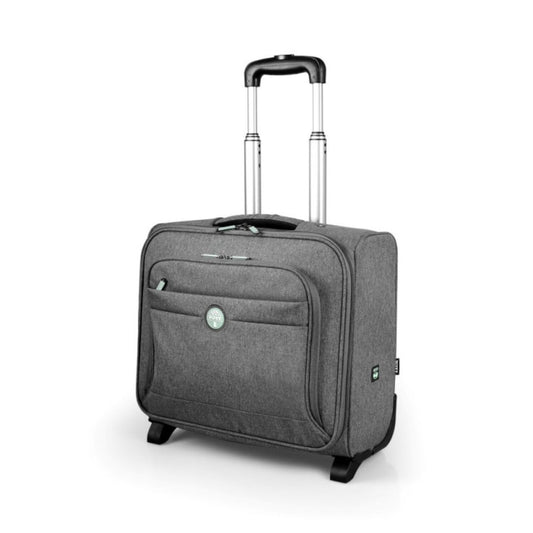 Port Designs YOSEMITE 15.6" Eco Beau 25L Trolley Bag - Stellar Technologies