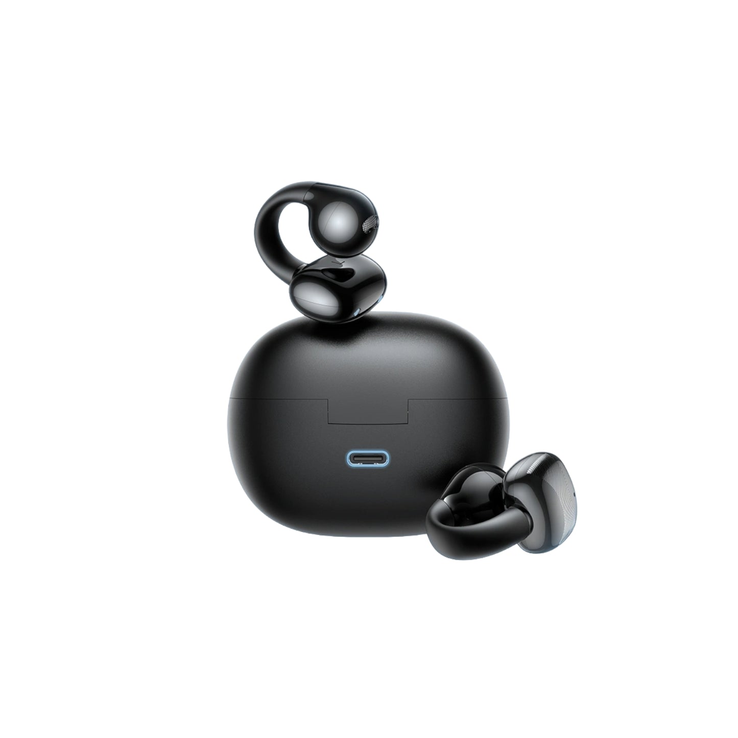 UGREEN HiTune S3 Wireless Earclip Earbuds-Black - Stellar Technologies