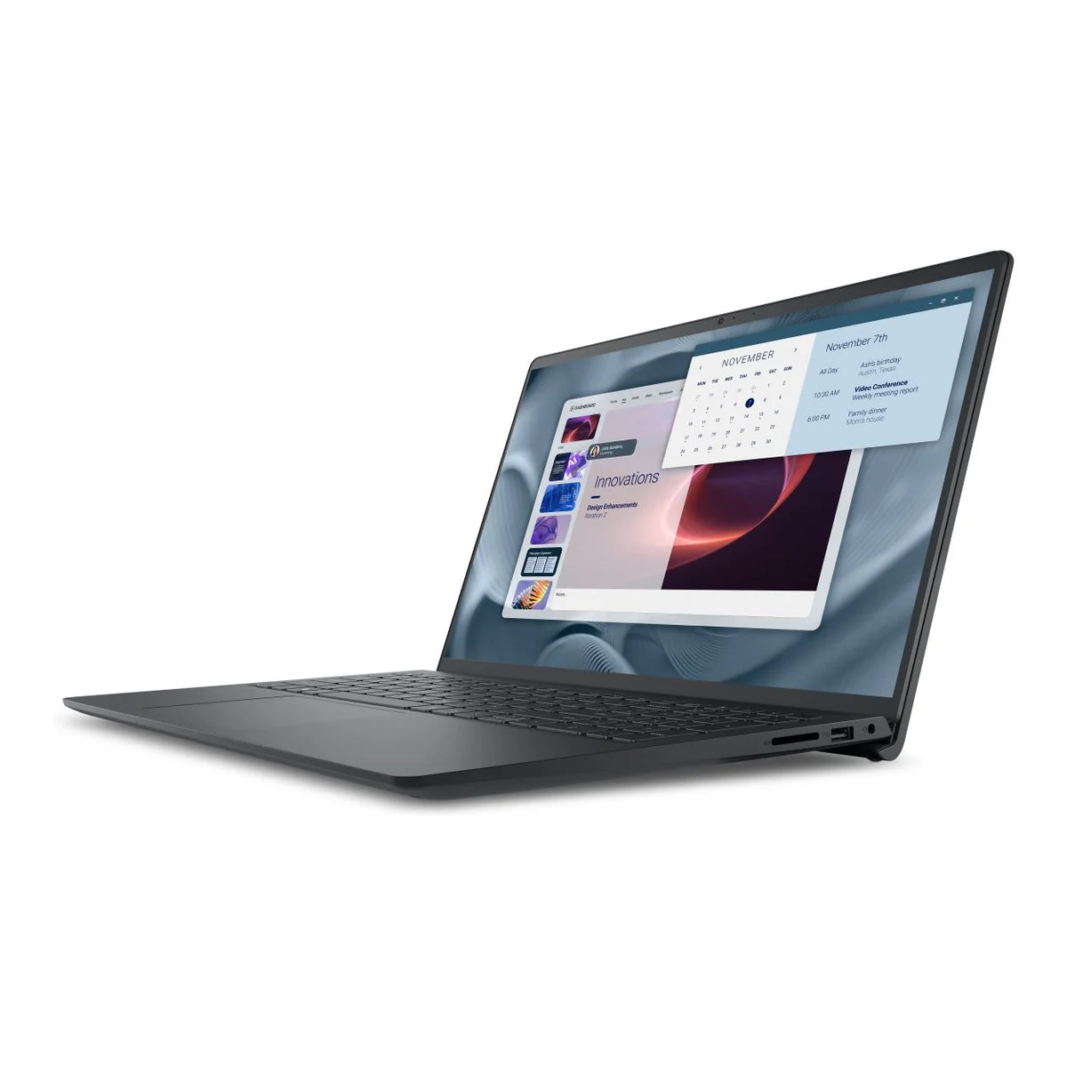 Dell Pro 15 Essential PV150250 Intel Core I5 Professional Laptop - Stellar Technologies
