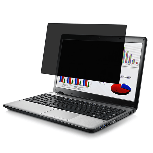 Port Connect 2D Professional Privacy Filter 15.6" - Stellar Technologies