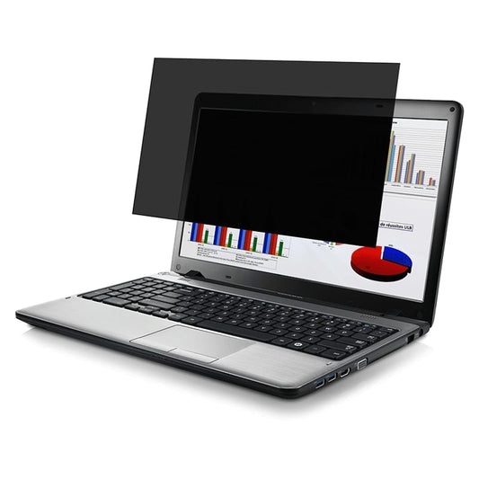 Port Connect 2D Professional Privacy Filter 15.4" - Stellar Technologies