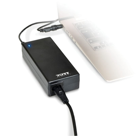Port Connect 90W Notebooks Adapter Asus - Stellar Technologies