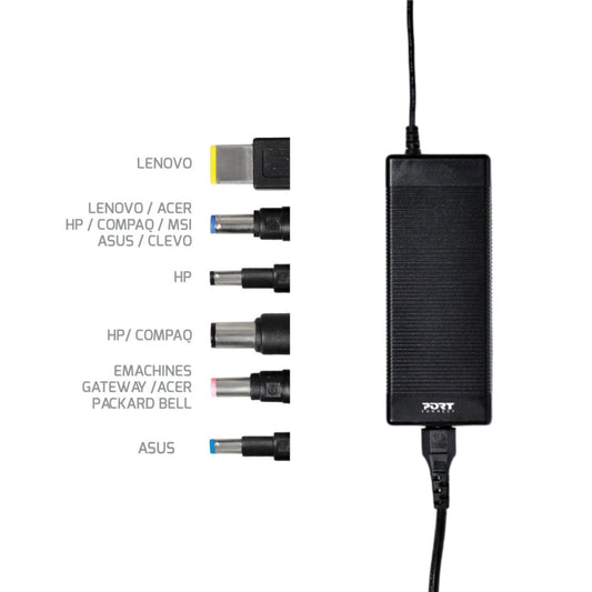 Port Connect 150W Universal Power Supply - Stellar Technologies