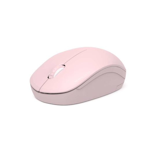 Port Connect MOUSE COLLECTION II WIRELESS Blush - Stellar Technologies