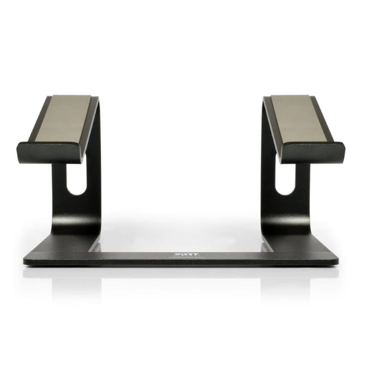 Port Connect Ergonomic 10-15.6" Aluminium Notebook Stand - Stellar Technologies