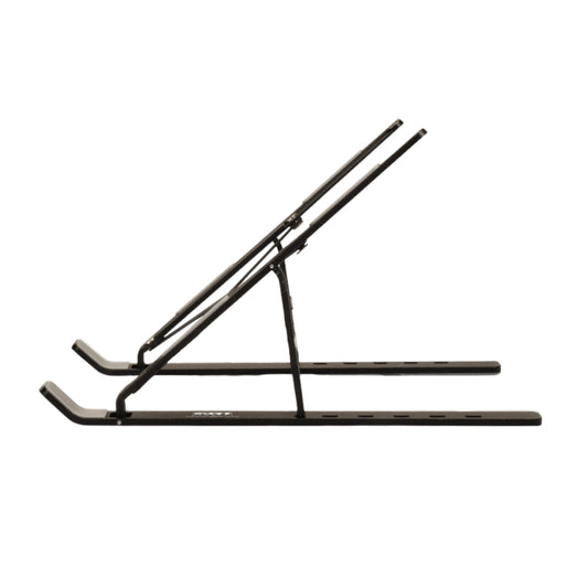 Port Connect Travel Foldable Notebook Stand - Stellar Technologies