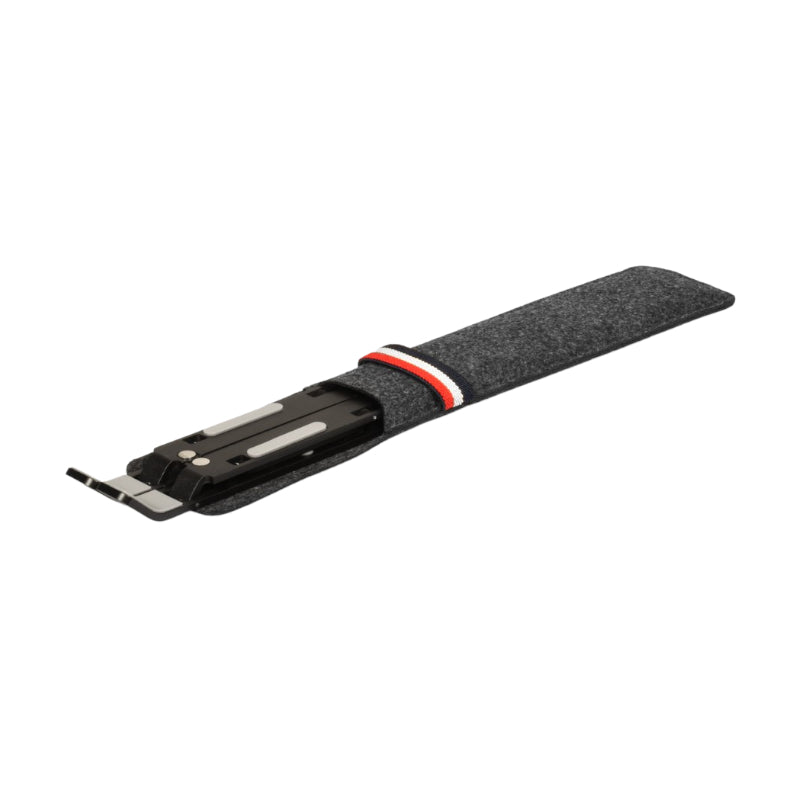 Port Connect Travel Foldable Notebook Stand - Stellar Technologies