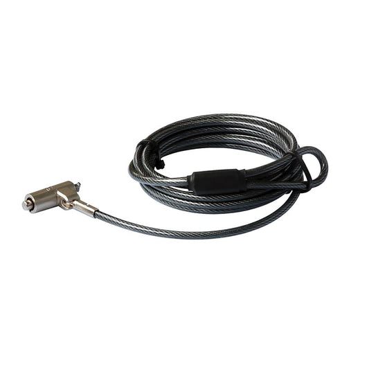 Port Connect 1.5mm Nano Slot Cable Lock - Stellar Technologies