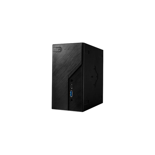 ASRock DESKMINI B760W Barebone - LGA1700 Socket - Stellar Technologies