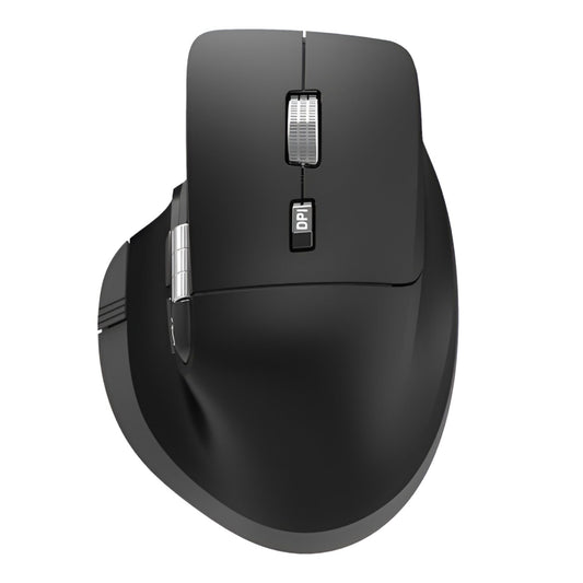 Port Connect Ultimate Rechargeable Bluetooth and Wireless Mouse - Stellar Technologies