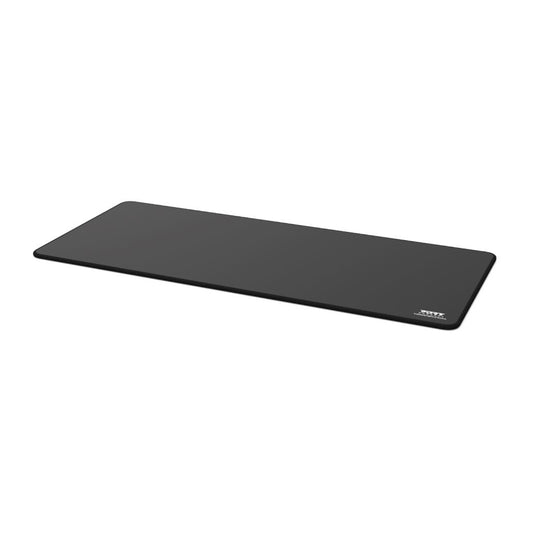Port Connect Professional Desk Pad - Black (300 x 700mm) - Stellar Technologies