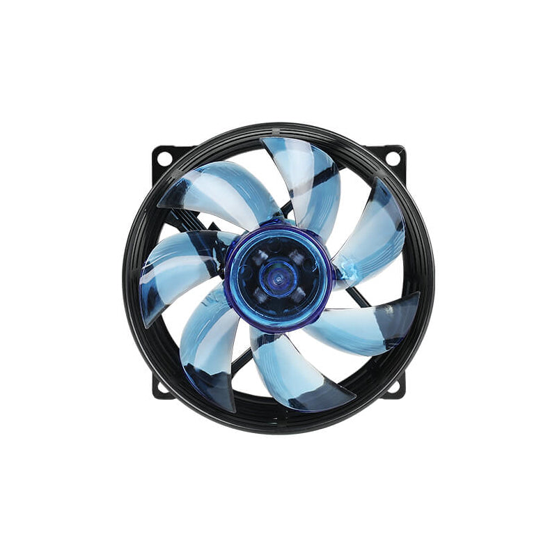 Antec A30 PRO 95mm Air CPU Cooler - Stellar Technologies