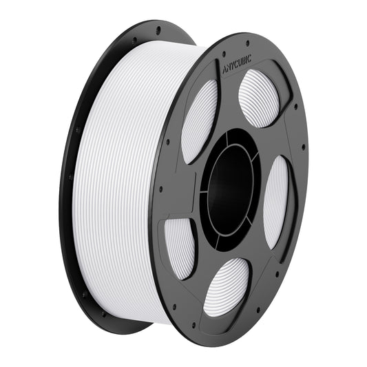 Anycubic PETG Solid Filament - White