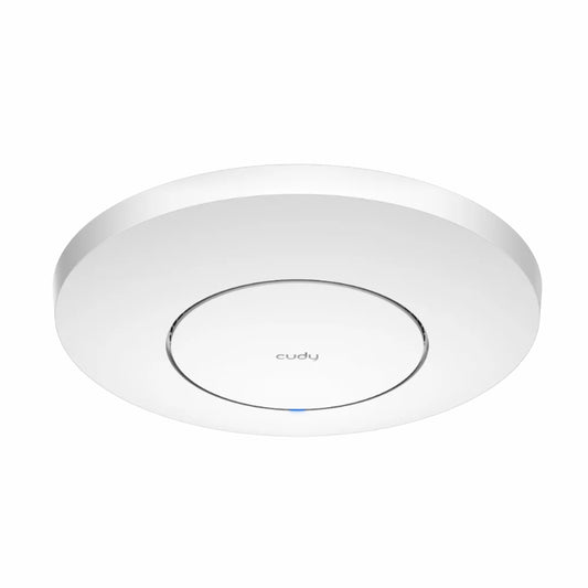 Cudy AX3000 2.5G Dual Band Ceiling Access Point - Stellar Technologies