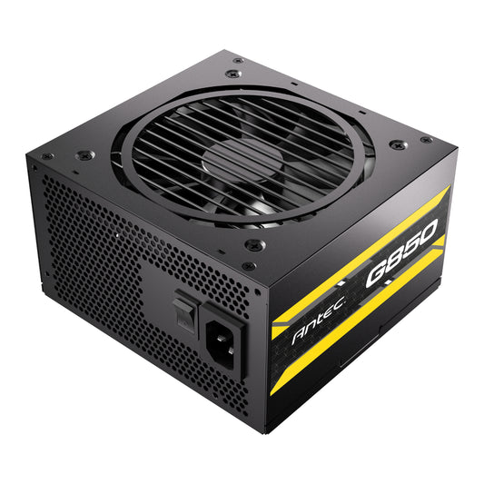 Antec ATOM G850 850W 80 PLUS Gold Semi-Modular Power Supply - Stellar Technologies