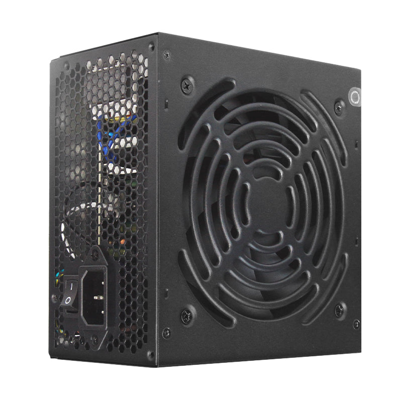 Antec Atom V550 Non-Modular Power Supply - Stellar Technologies