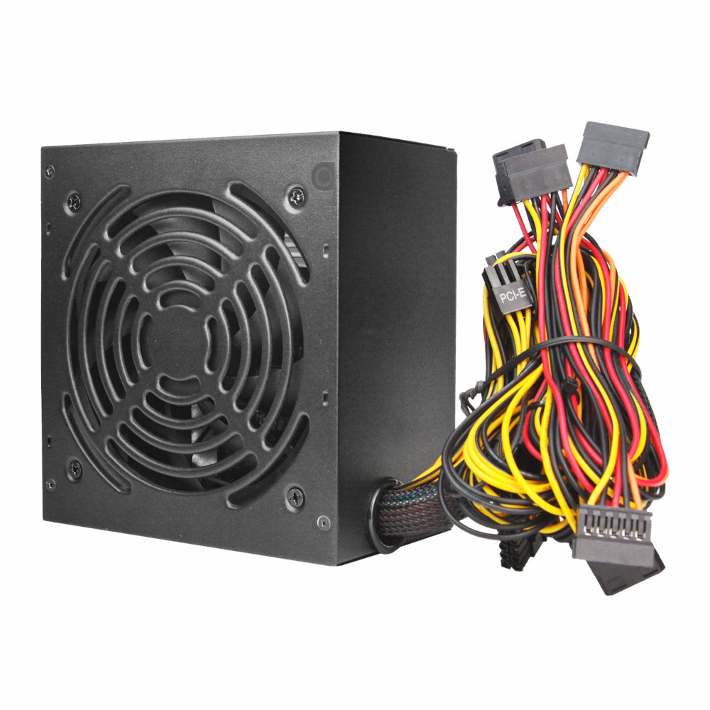 Antec Atom V650 Non-Modular Power Supply - Stellar Technologies