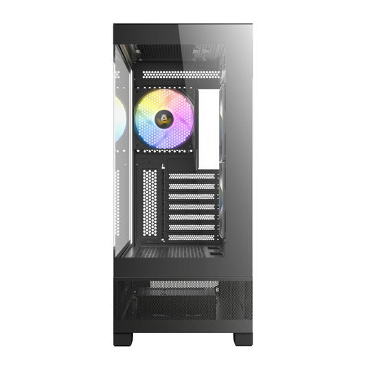 Antec CX700 ARGB ATX - Stellar Technologies