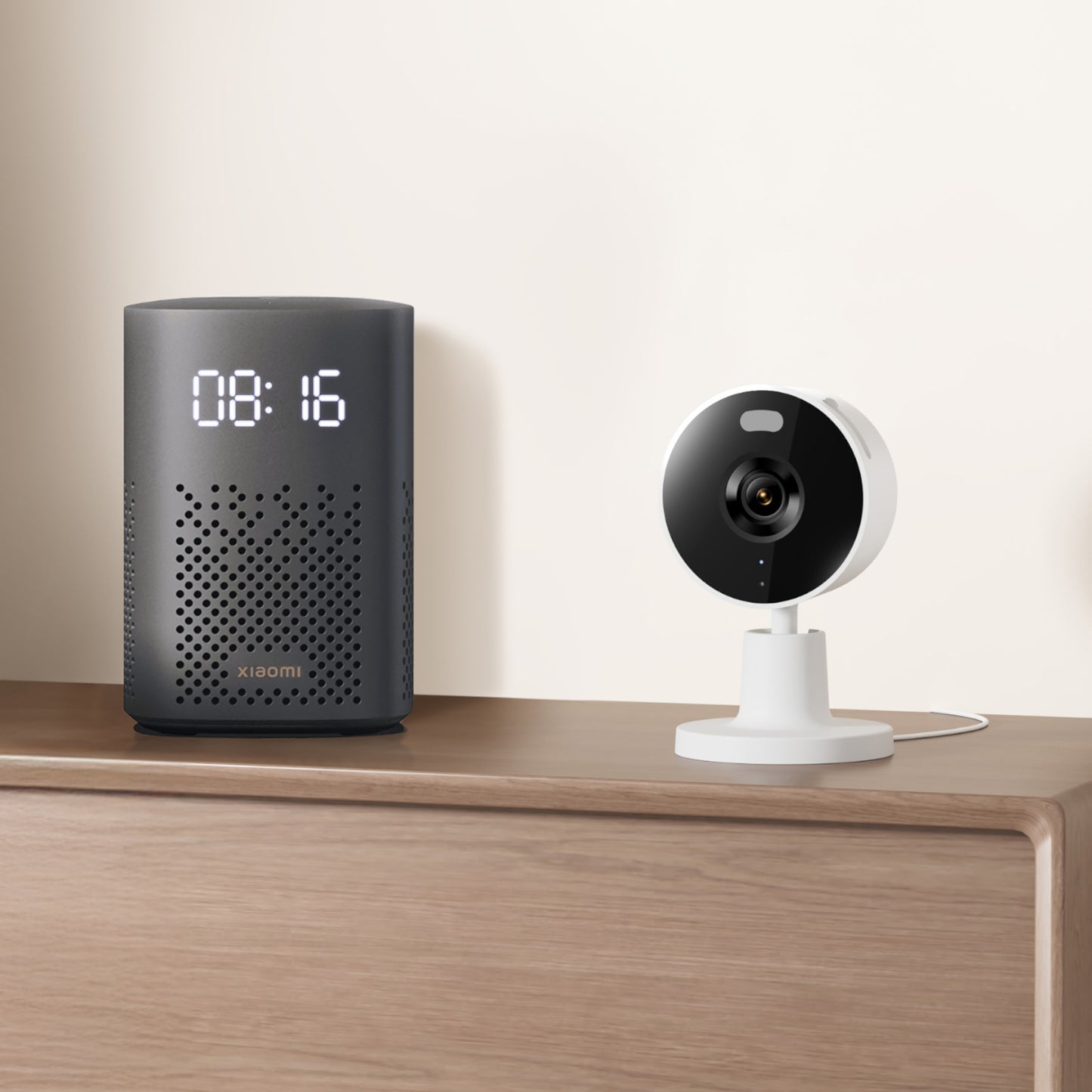 Xiaomi Smart Camera C100 - Stellar Technologies