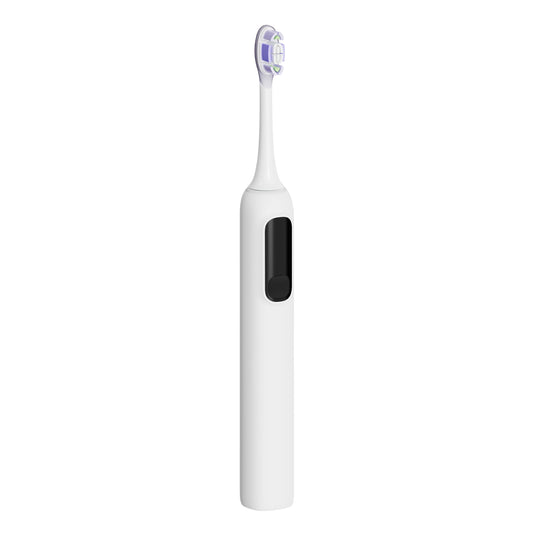 Xiaomi Oscillation Electric Toothbrush Pro - White - Stellar Technologies
