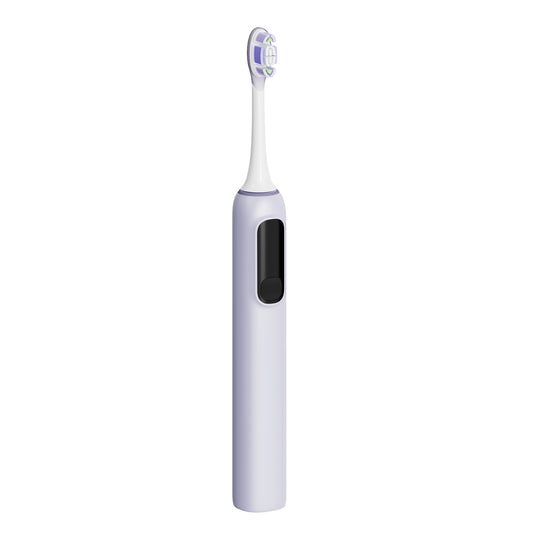 Xiaomi Oscillation Electric Toothbrush Pro - Purple - Stellar Technologies