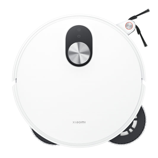 Xiaomi Robot Vacuum Cleaner 5 - Stellar Technologies