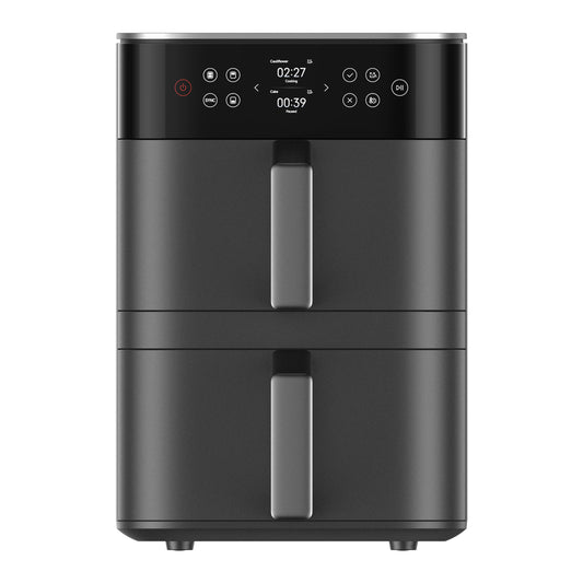 Xiaomi Smart Double Stack Air Fryer 12L - Stellar Technologies
