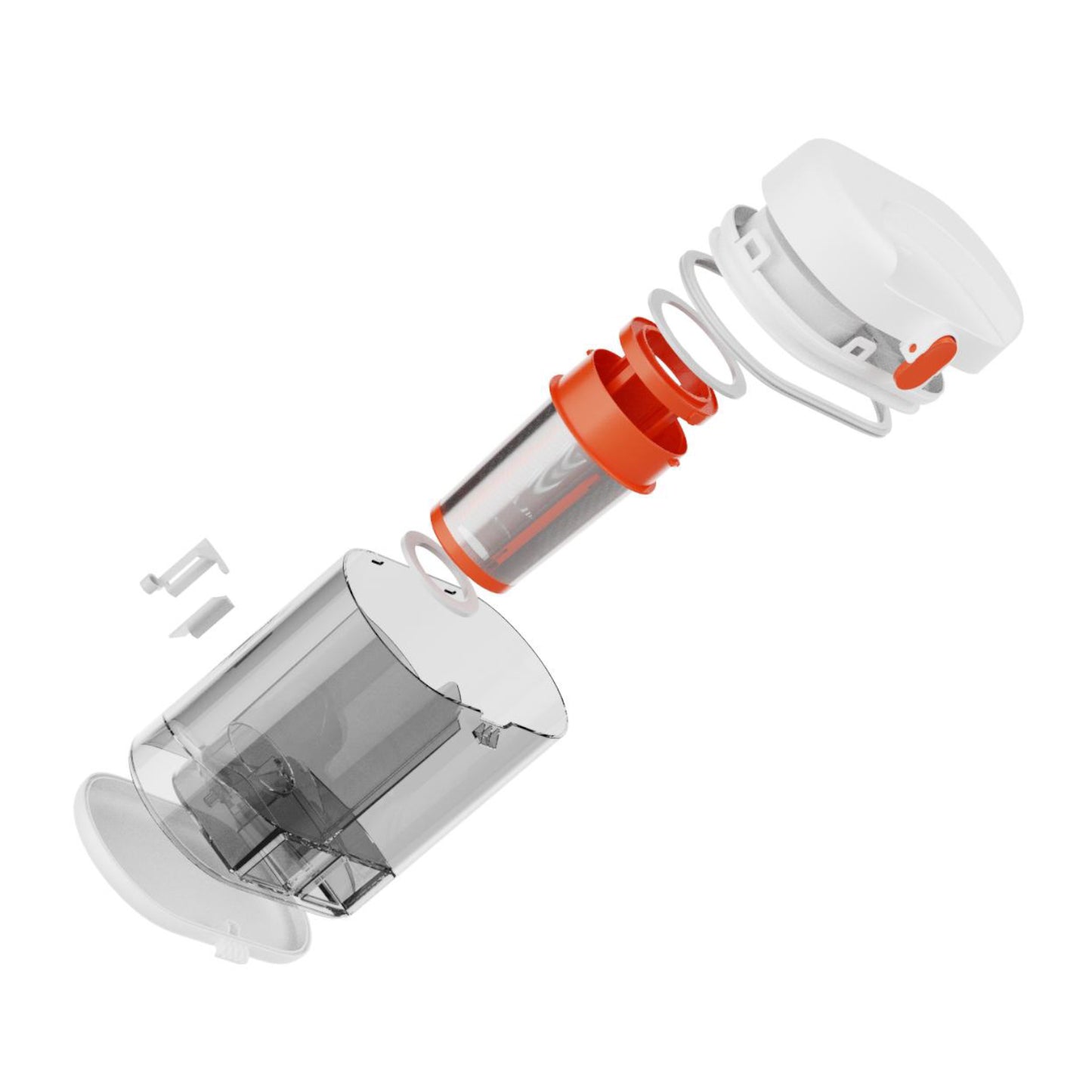 Xiaomi Dust Mite Vacuum Cleaner 2 Pro - Stellar Technologies