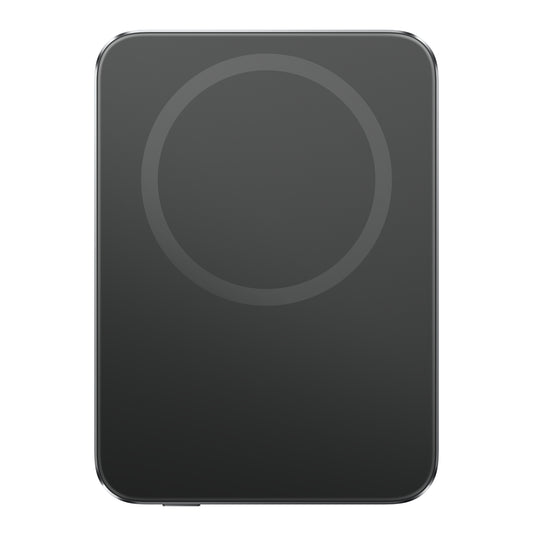 Xiaomi UltraThin Magnetic Power Bank 5000 15W - Black - Stellar Technologies