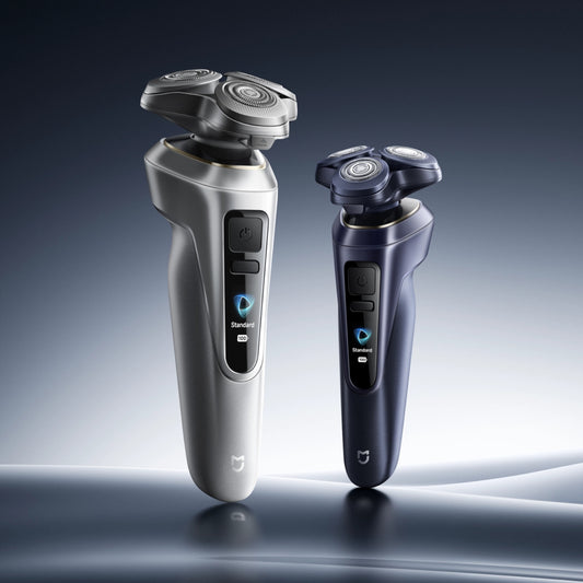 Xiaomi Mijia Electric Shaver Pro - Blue - Stellar Technologies