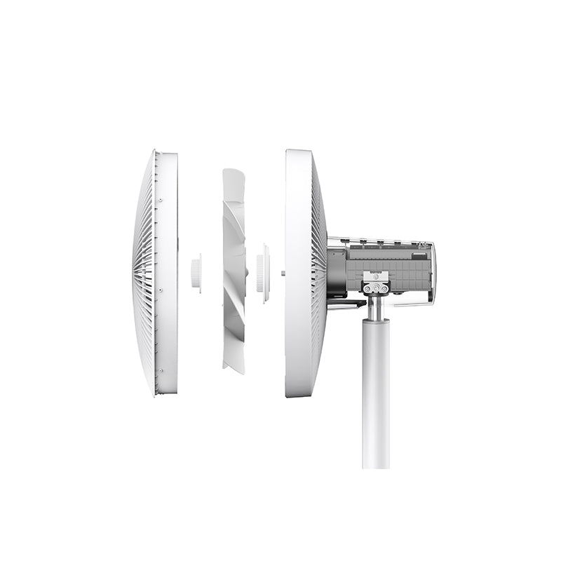 Xiaomi Smart Standing Fan 2 - Stellar Technologies