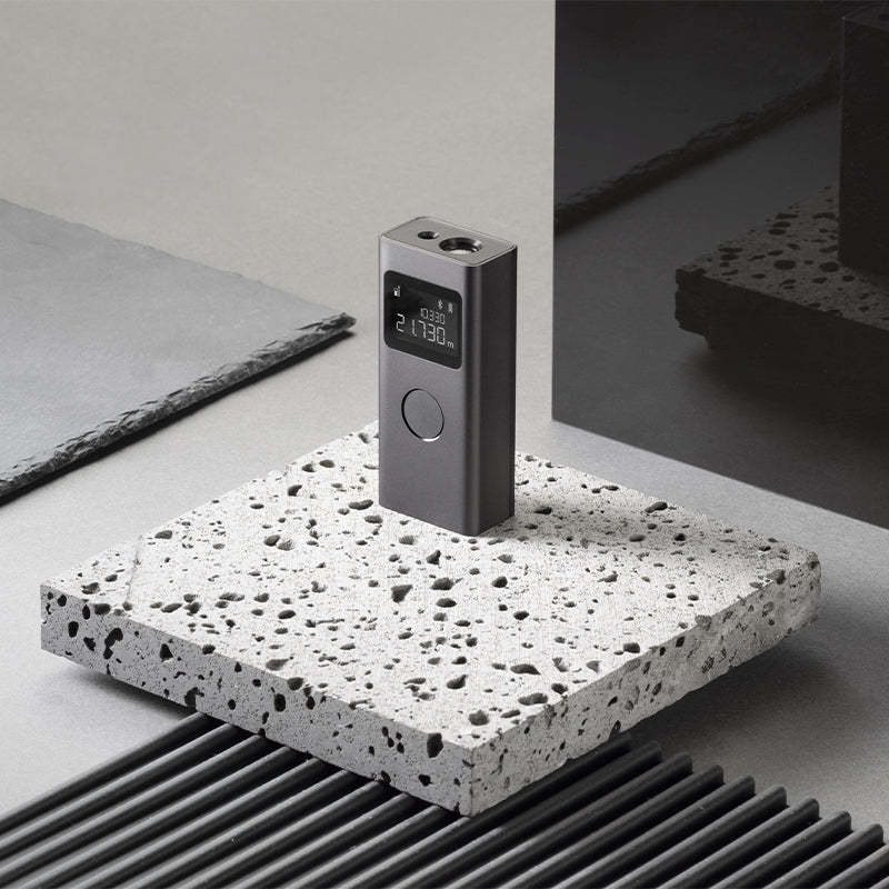Xiaomi Smart Laser Measure - Stellar Technologies