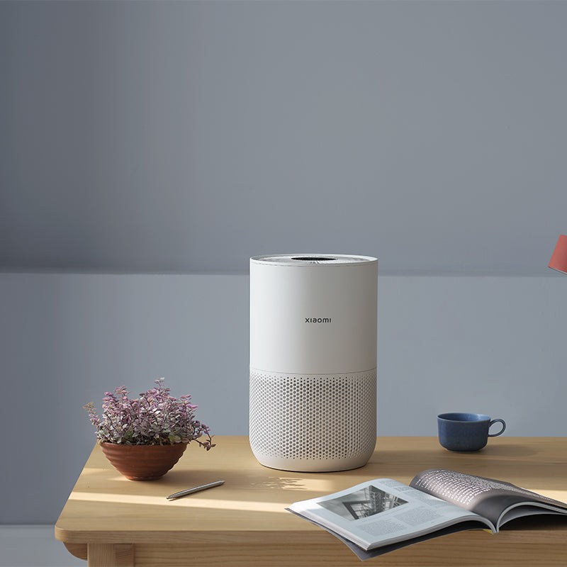 Xiaomi Smart Air Purifier 4 Compact Filter - Stellar Technologies