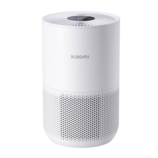 Xiaomi Smart Air Purifier 4 Compact EU - Stellar Technologies