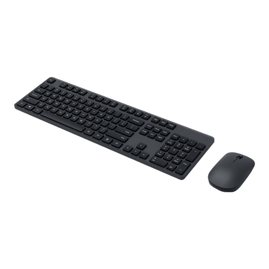 Xiaomi Wireless Keyboard and Mouse Combo - Stellar Technologies