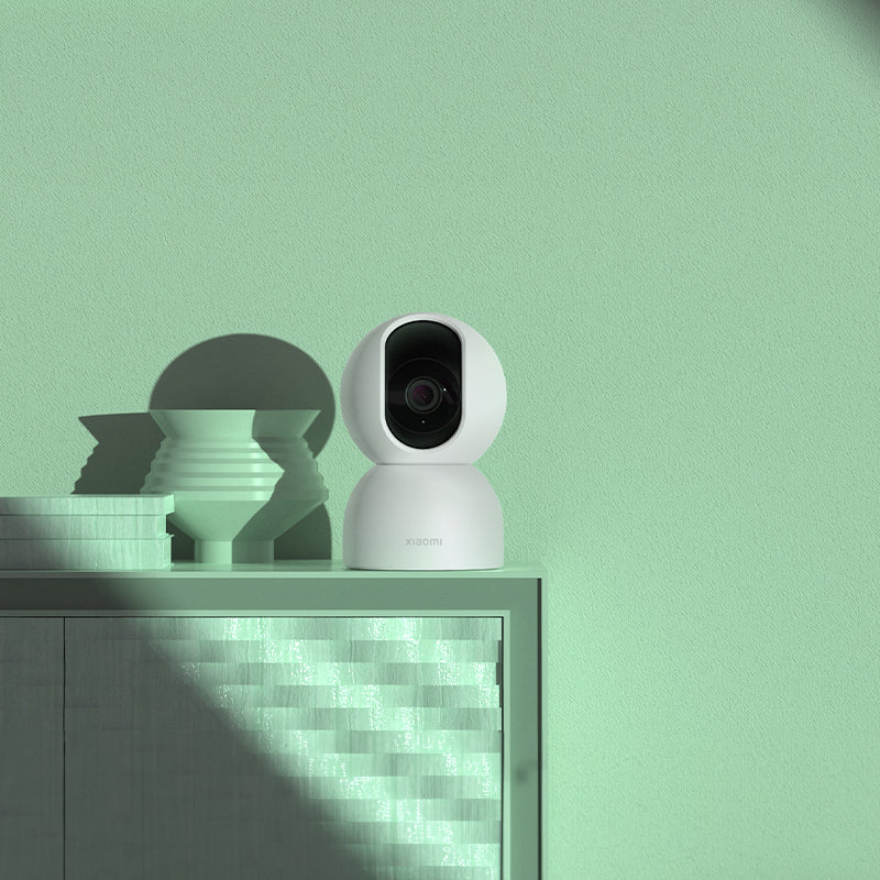 Xiaomi Smart Camera C400 - Stellar Technologies