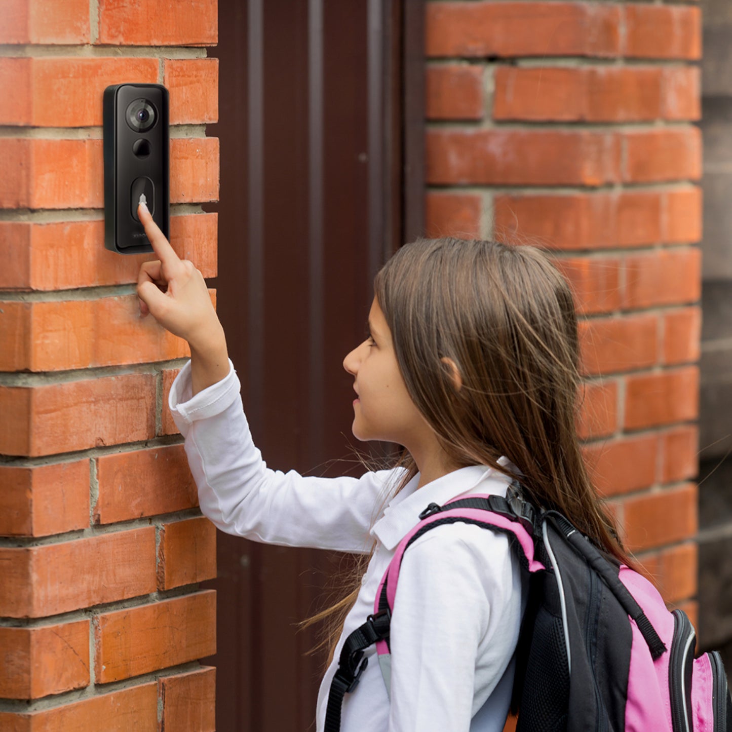 Xiaomi Smart Doorbell 3S - Stellar Technologies