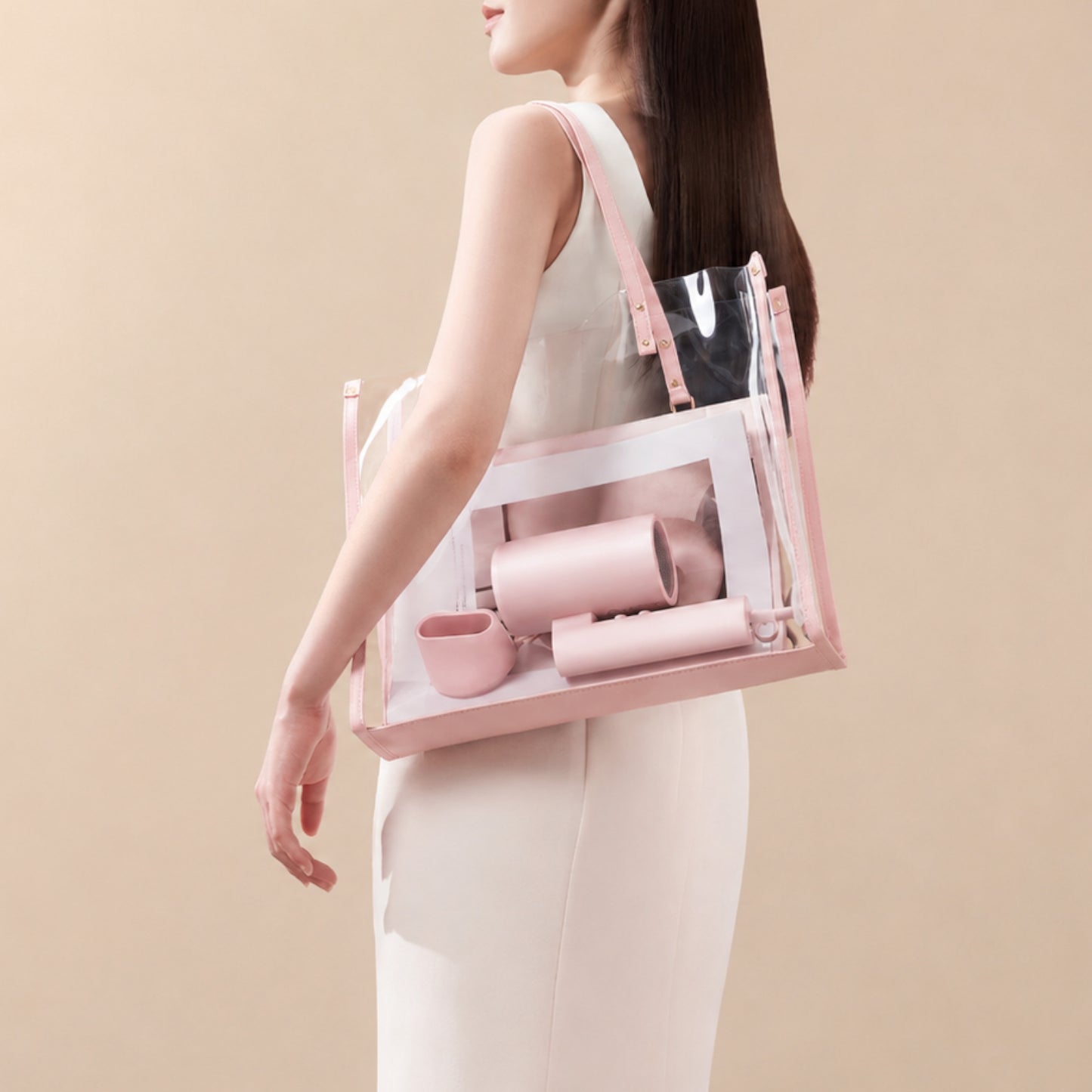 Xiaomi Compact H101 1600W Foldable Hair Dryer - Stellar Technologies