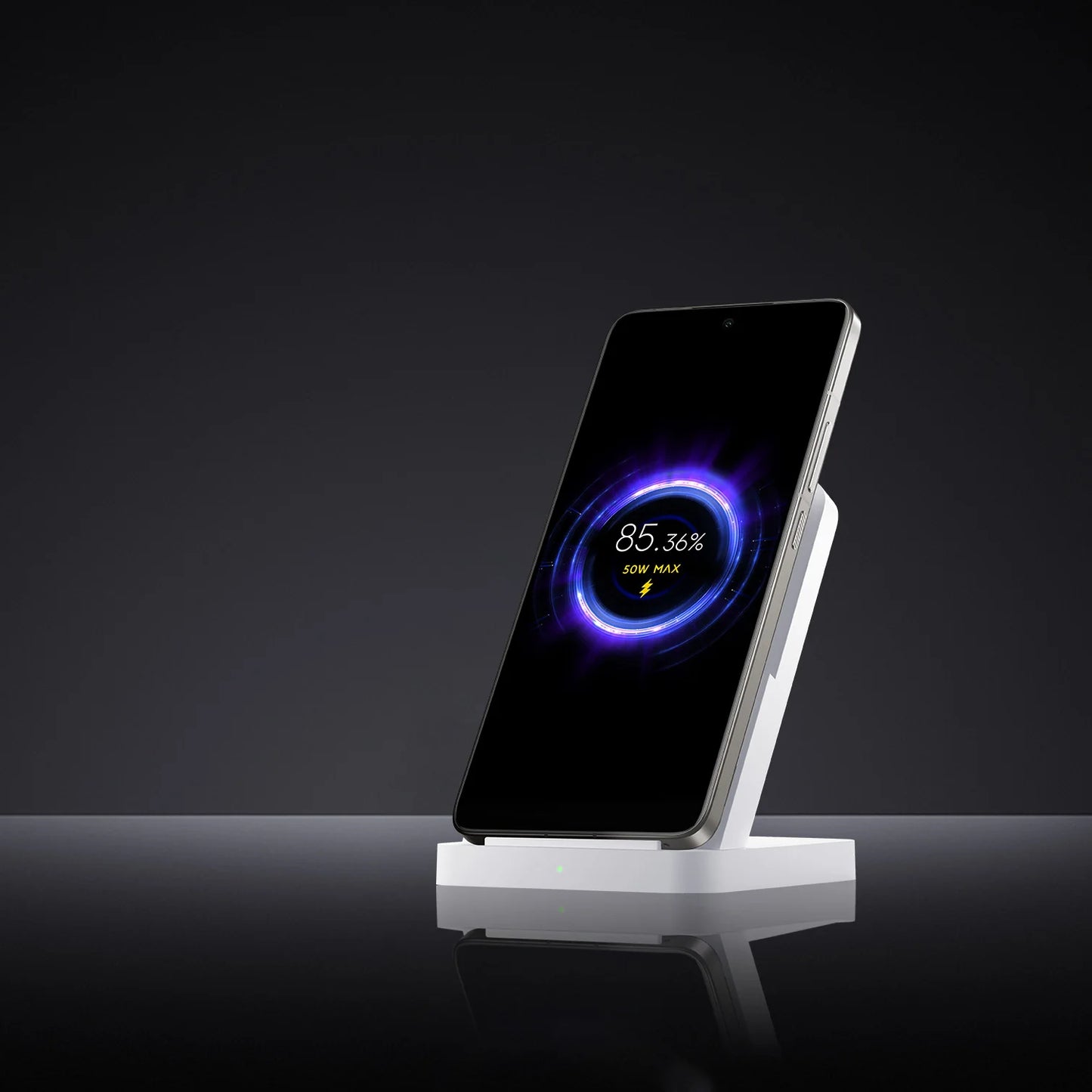 Xiaomi 50W Wireless Charging Stand Pro - Stellar Technologies