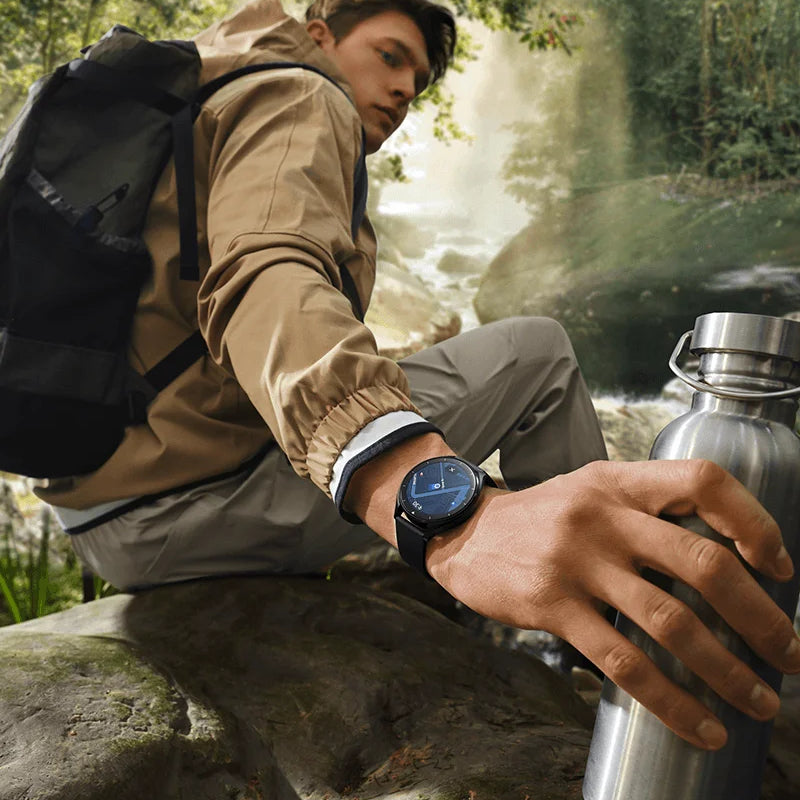 Xiaomi Smart Watch 2 - Stellar Technologies